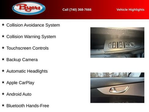 Used 2024 Kia Forte LXS image 11