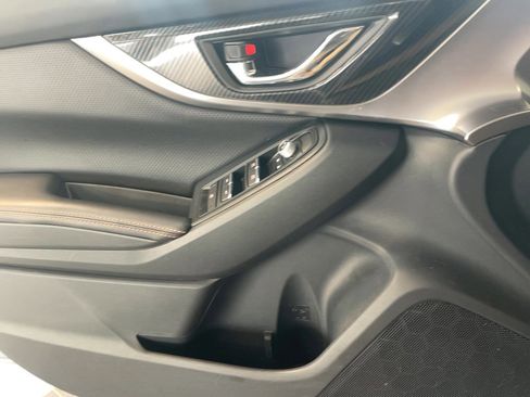 Used 2019 Subaru Crosstrek 2.0i Limited w/ Moonroof Package image 15