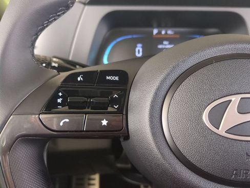 New 2026 Hyundai Elantra SEL Sport FWD image 31