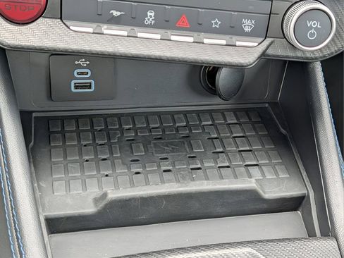 Used 2024 Ford Mustang Dark Horse image 25