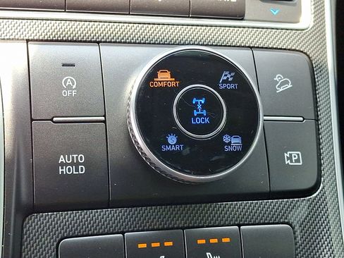 Used 2023 Hyundai Santa Fe SEL w/ Premium Package AWD/4WD image 25