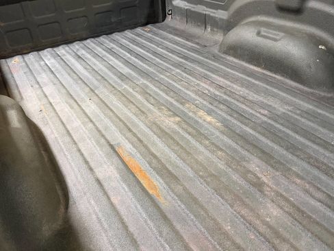 Used 2012 RAM 3500 ST w/ Chrome Appearance Group image 28