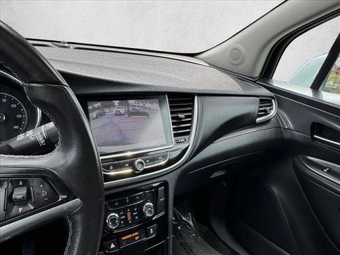Used 2017 Buick Encore Sport Touring w/ Safety Package AWD/4WD image 14