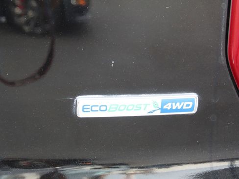 Used 2016 Ford Explorer Platinum image 45