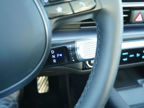 Certified 2025 Hyundai Ioniq 6 Limited image 21