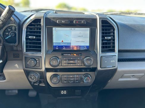 Used 2019 Ford F150 XLT w/ Equipment Group 302A Luxury RWD image 17