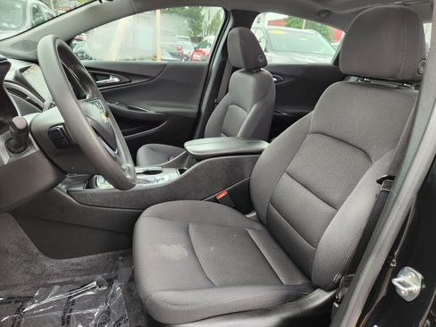 Used 2022 Chevrolet Malibu LT FWD image 10