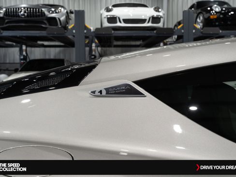 Used 2024 Lotus Emira First Edition image 55