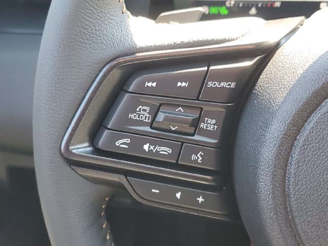 New 2026 Subaru Outback Wilderness AWD/4WD image 22