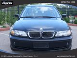 Used 2004 BMW 330xi Sedan image 2