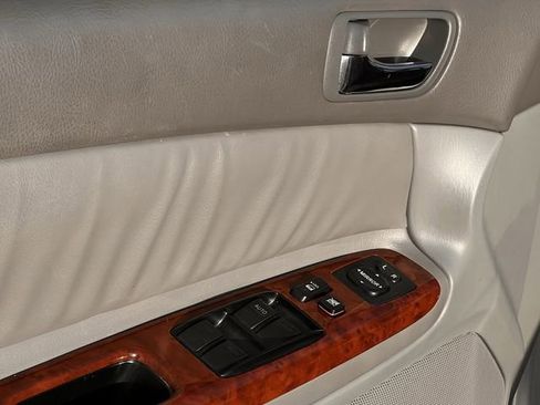 Used 2005 Toyota Camry LE image 19