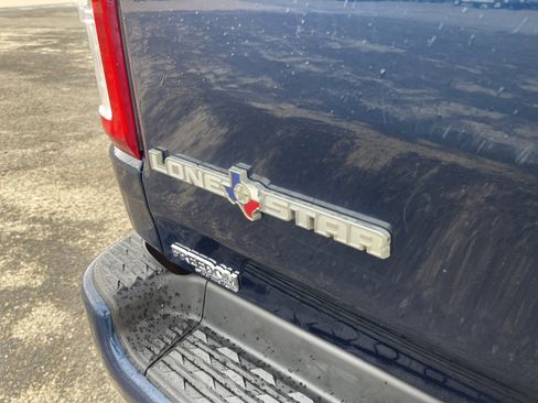 Used 2021 RAM 1500 Lone Star RWD image 17