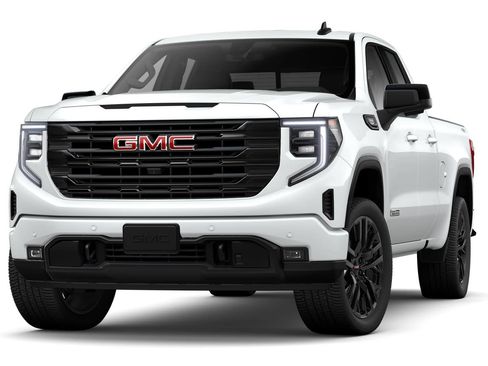 New 2026 GMC Sierra 1500 Elevation w/ Preferred Package AWD/4WD image 25