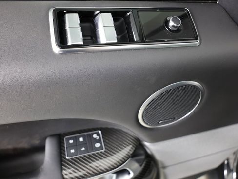 Used 2018 Land Rover Range Rover Sport SVR image 24