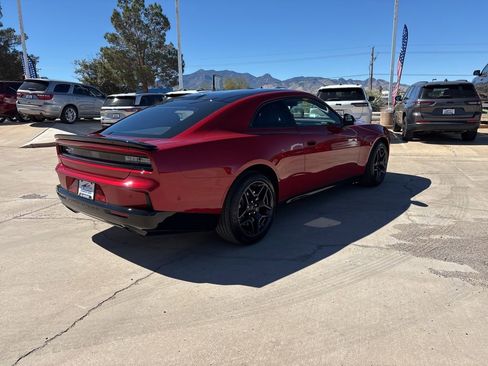 New 2026 Dodge Charger Scat Pack image 5