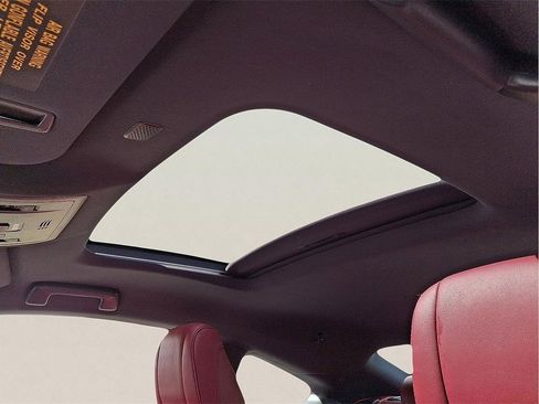 Used 2018 Lexus RC 300 AWD image 13