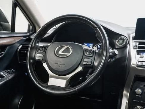 Used 2018 Lexus NX 300 FWD image 15