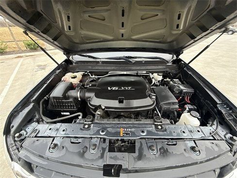 Used 2020 Chevrolet Colorado W/T w/ WT Convenience Package image 24