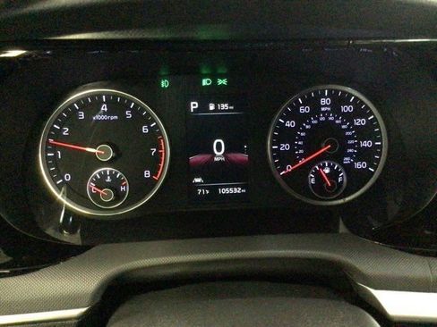 Used 2022 Kia K5 GT-Line w/ GT-Line Awd Premium Package image 10