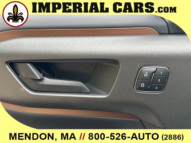 New 2026 Ford Bronco Sport Outer Banks w/ Outer Banks Tech Package+ AWD/4WD image 21
