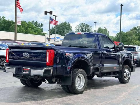 Used 2024 Ford F350 XL AWD/4WD image 10