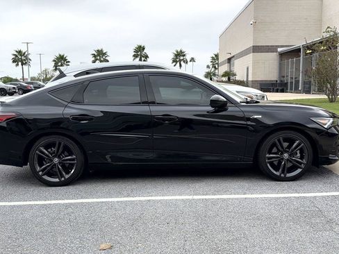 Certified 2024 Acura Integra A-Spec image 14