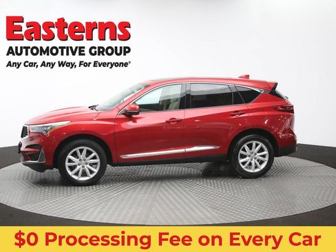 Used 2019 Acura RDX AWD image 60