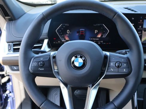 New 2025 BMW X1 xDrive28i w/ Technology Package image 33