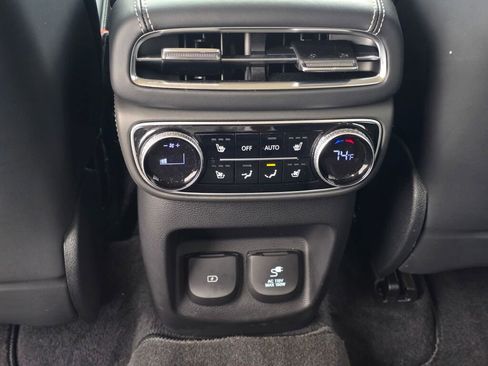 Used 2023 Genesis GV80 3.5T w/ Prestige Package AWD/4WD image 15