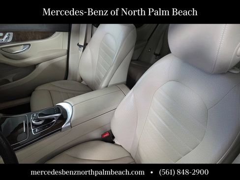 Used 2018 Mercedes-Benz GLC 300 image 8