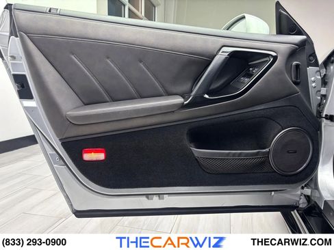 Used 2023 Nissan GT-R Premium w/ Premium Interior Package image 46