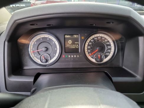 Certified 2019 RAM 1500 Express w/ Express Value Package image 29