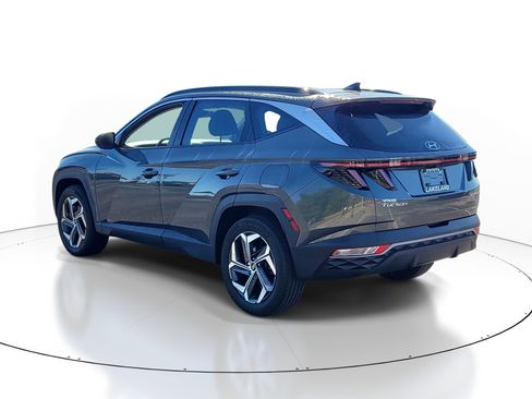 Used 2023 Hyundai Tucson SEL image 5