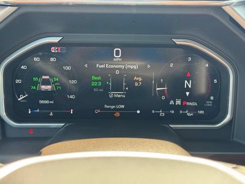 Used 2026 GMC Sierra 3500 Denali AWD/4WD image 37