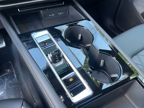 New 2026 Volkswagen Atlas SEL Premium R-Line image 15