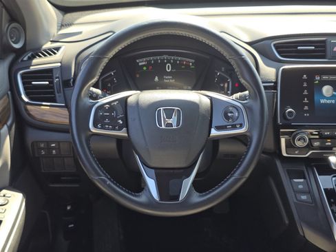 Certified 2018 Honda CR-V Touring image 31
