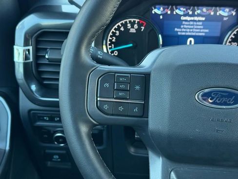 Certified 2023 Ford F150 XLT w/ Equipment Group 302A High AWD/4WD image 26