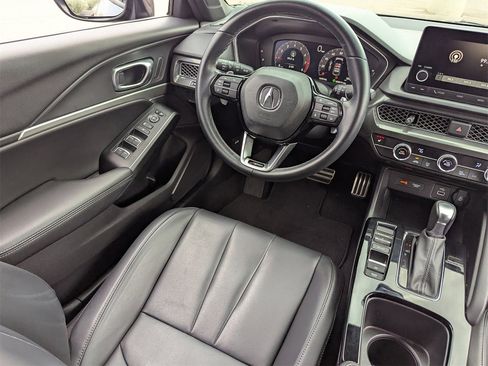 Certified 2023 Acura Integra A-Spec image 18