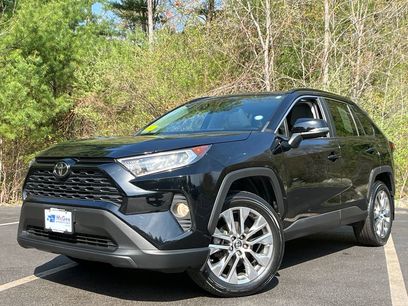 Used 2019 Toyota RAV4 XLE Premium w/ Cold Weather Package