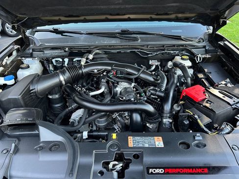 Used 2024 Ford Ranger Raptor image 29
