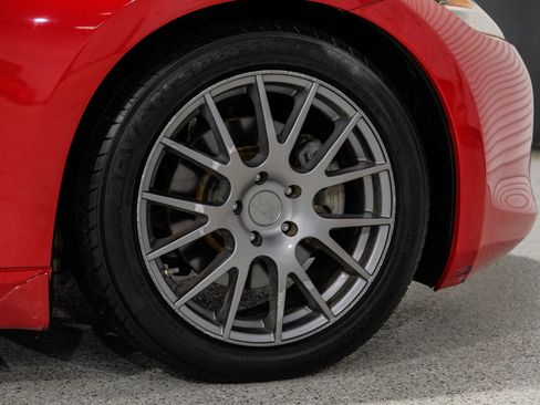 Used 2011 Nissan 370Z Coupe image 44