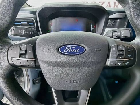 Certified 2025 Ford Maverick XLT FWD image 13