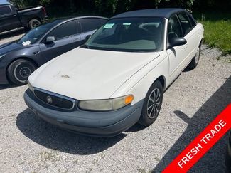 Used 2003 Buick Century Custom FWD video 1