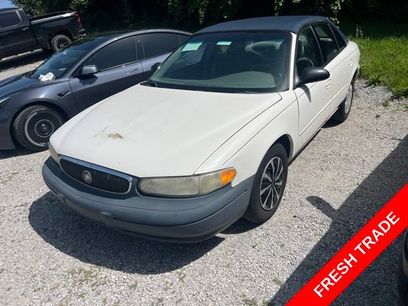 Used 2003 Buick Century Custom