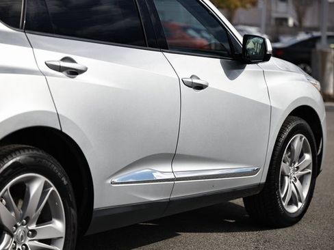 Used 2021 Acura RDX Advance Package image 8