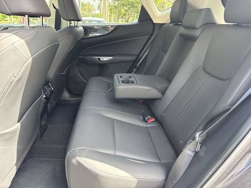 Certified 2024 Lexus NX 250 FWD image 23