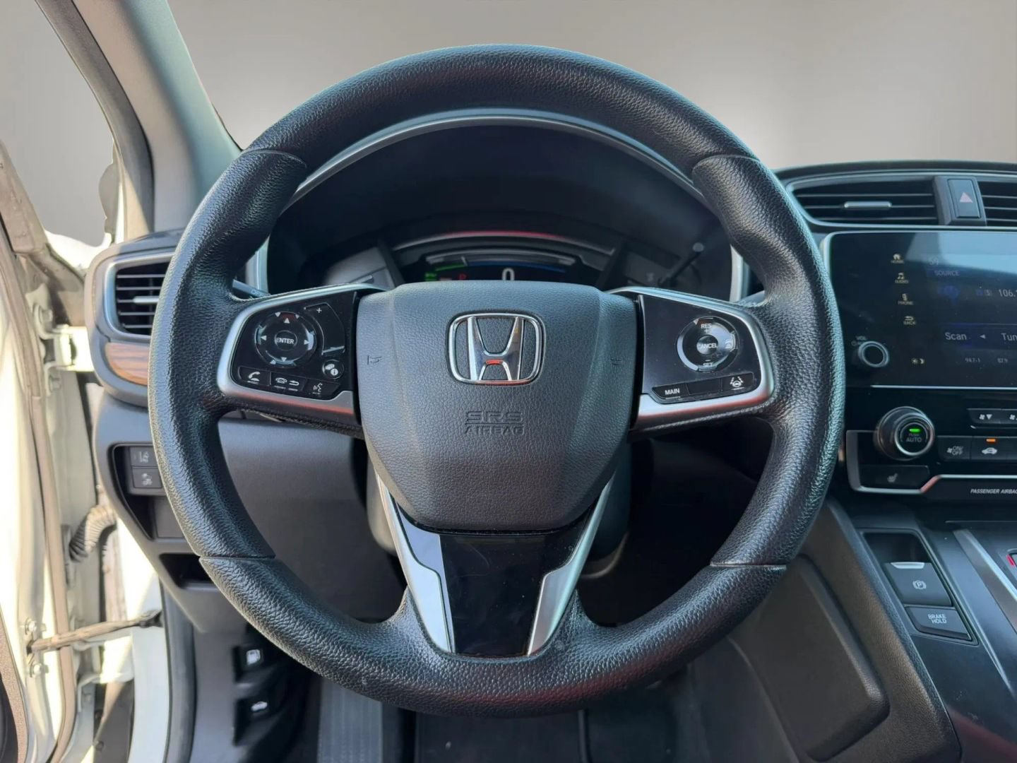 Used 2021 Honda CR-V EX image 24