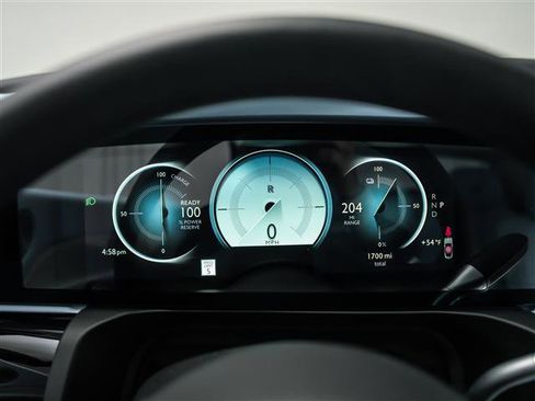 Used 2025 Rolls-Royce Spectre w/ Spectre Enhancement Package image 26