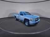 Used 2011 Chevrolet Silverado 1500 W/T w/ LS Package image 2