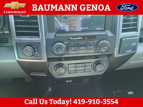 Used 2020 Ford F150 XLT w/ Equipment Group 302A Luxury AWD/4WD image 20
